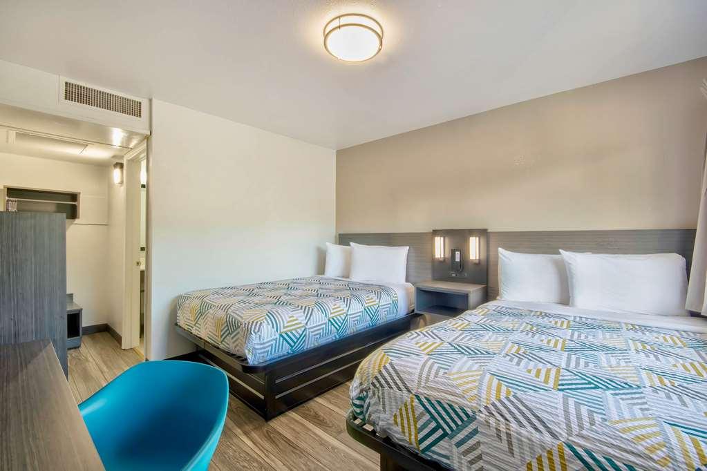 Motel 6-Russellville, Ar ห้อง รูปภาพ