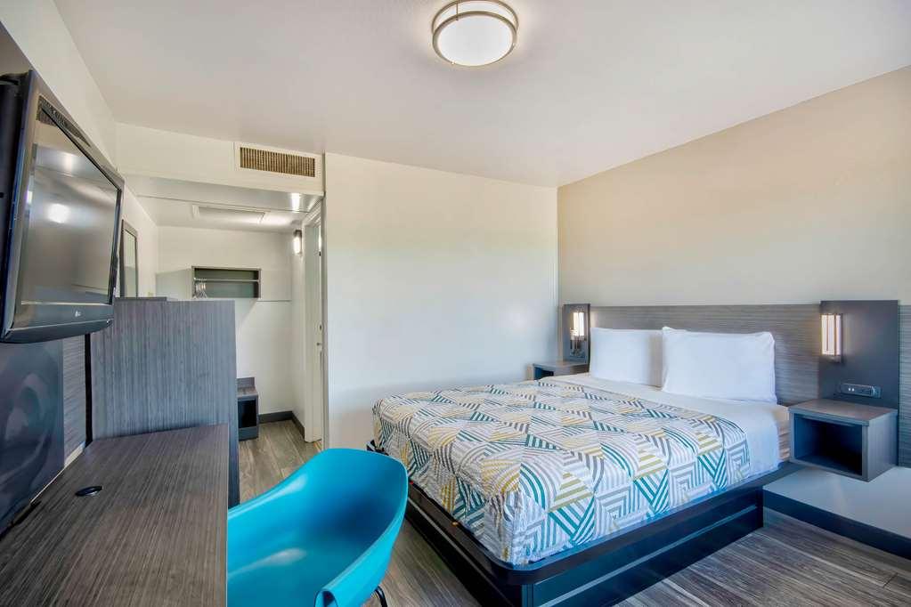 Motel 6-Russellville, Ar ห้อง รูปภาพ