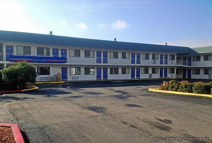 Motel 6-Russellville, Ar ภายนอก รูปภาพ